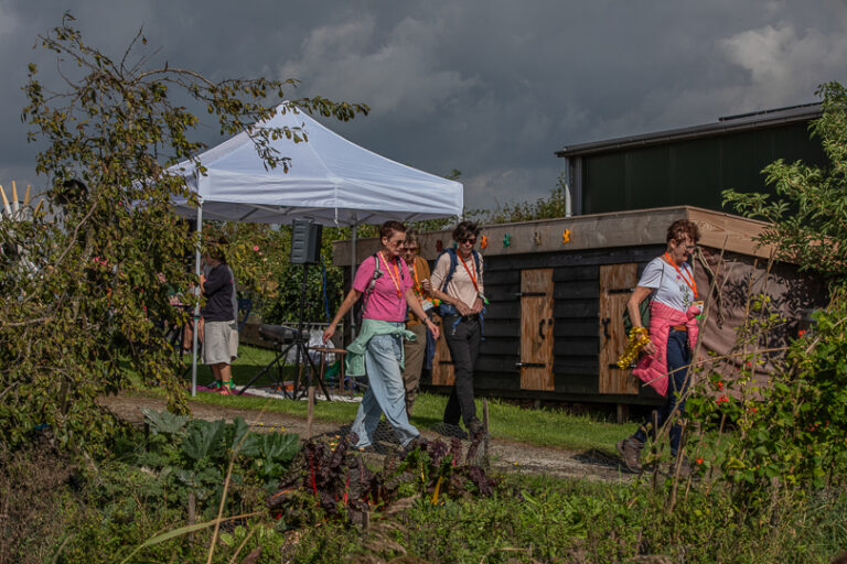 Wandel Feest Hoeksche Waard 2026, foto 306