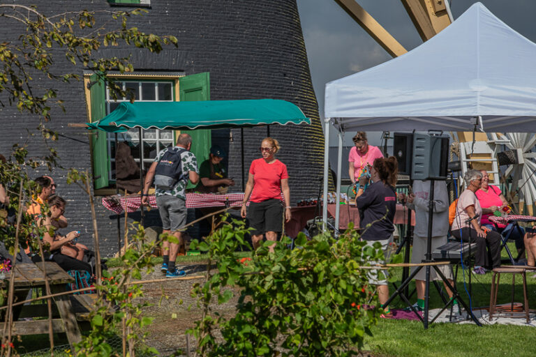 Wandel Feest Hoeksche Waard 2026, foto 307
