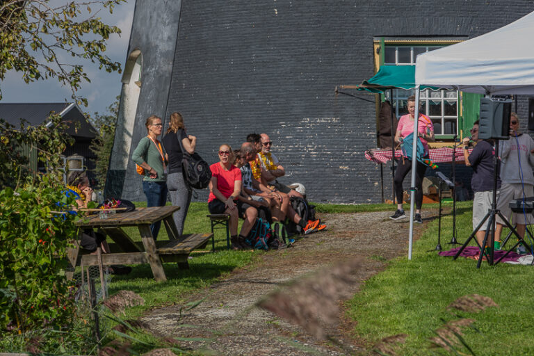 Wandel Feest Hoeksche Waard 2026, foto 311