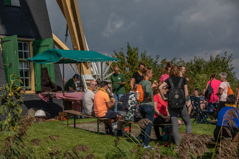 Wandel Feest Hoeksche Waard 2026, foto 312