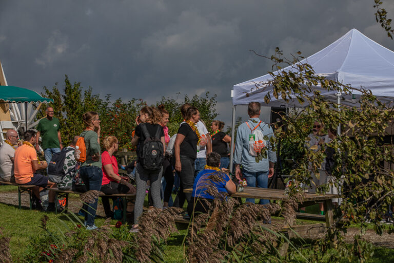 Wandel Feest Hoeksche Waard 2026, foto 313