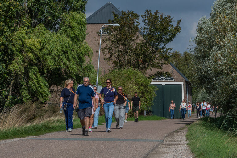 Wandel Feest Hoeksche Waard 2026, foto 315