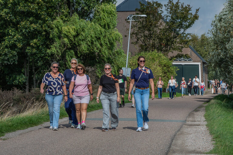 Wandel Feest Hoeksche Waard 2026, foto 316
