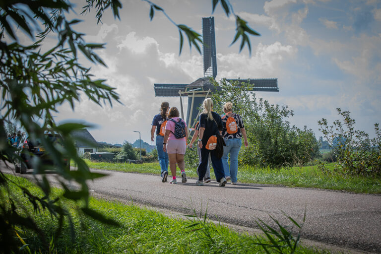 Wandel Feest Hoeksche Waard 2026, foto 318