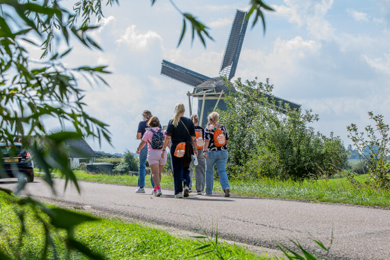 Wandel Feest Hoeksche Waard 2026, foto 319