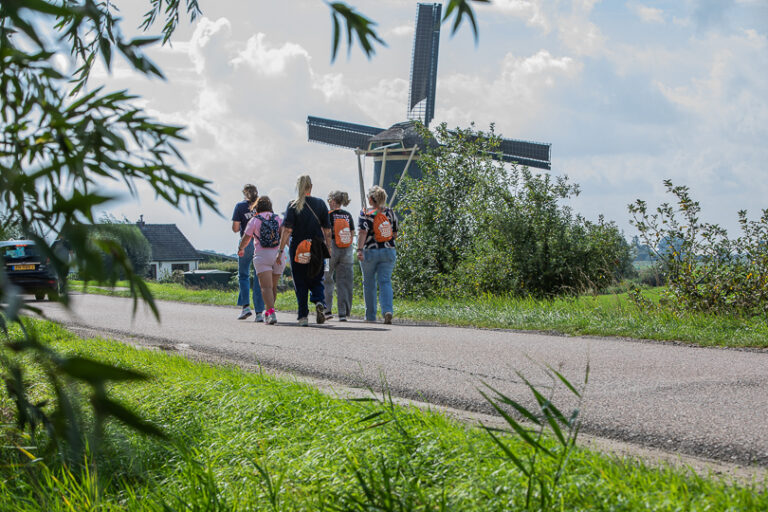 Wandel Feest Hoeksche Waard 2026, foto 320