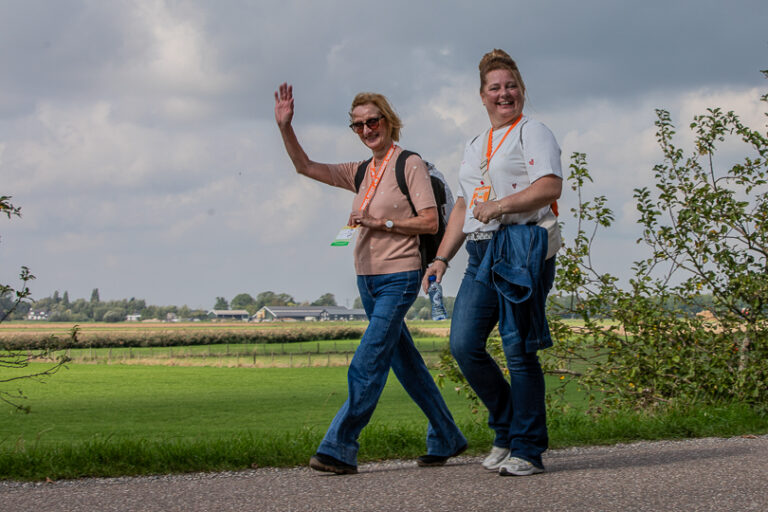 Wandel Feest Hoeksche Waard 2026, foto 322