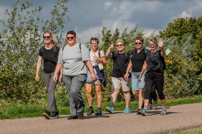Wandel Feest Hoeksche Waard 2026, foto 326