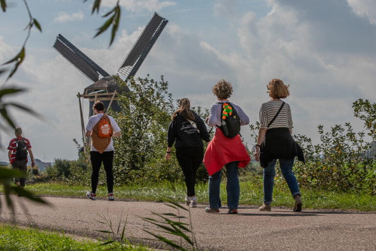 Wandel Feest Hoeksche Waard 2026, foto 327