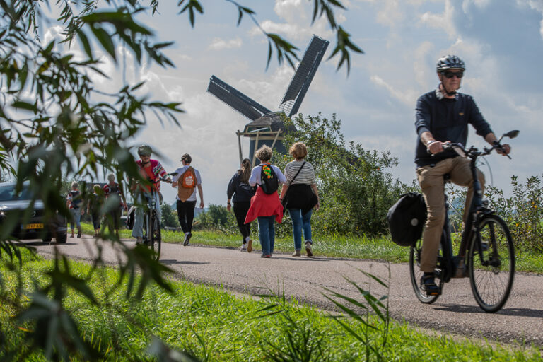 Wandel Feest Hoeksche Waard 2026, foto 328