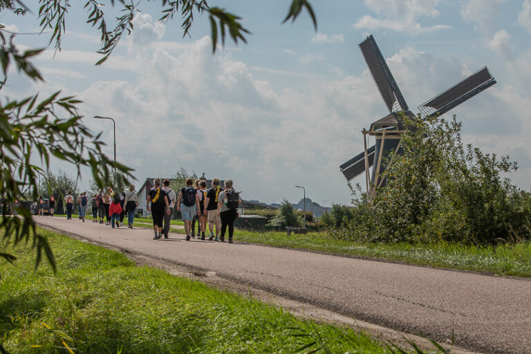 Wandel Feest Hoeksche Waard 2026, foto 330
