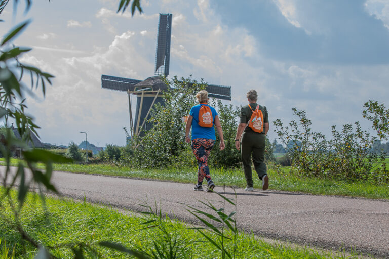 Wandel Feest Hoeksche Waard 2026, foto 331