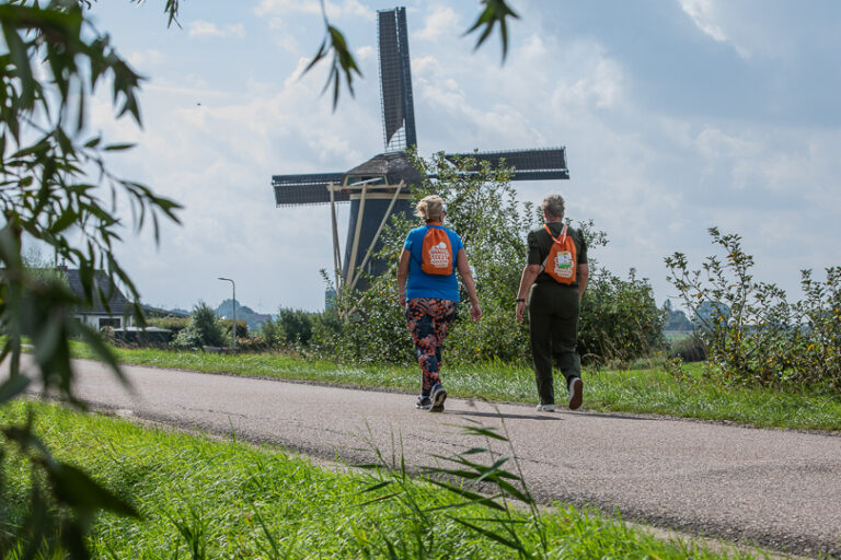 Wandel Feest Hoeksche Waard 2026, foto 332