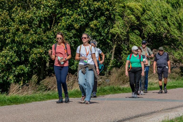 Wandel Feest Hoeksche Waard 2026, foto 333