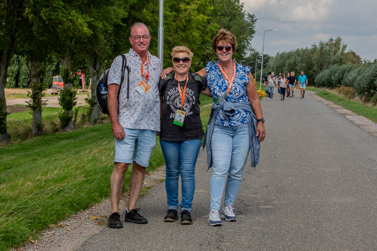 Wandel Feest Hoeksche Waard 2026, foto 335