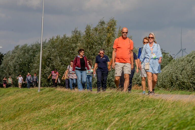 Wandel Feest Hoeksche Waard 2026, foto 338