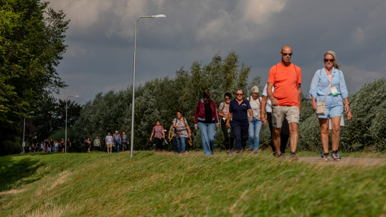 Wandel Feest Hoeksche Waard 2026, foto 339