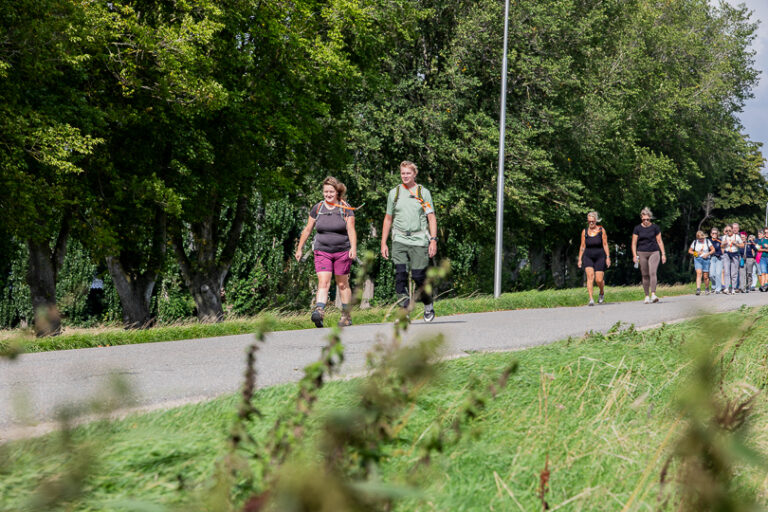 Wandel Feest Hoeksche Waard 2026, foto 341