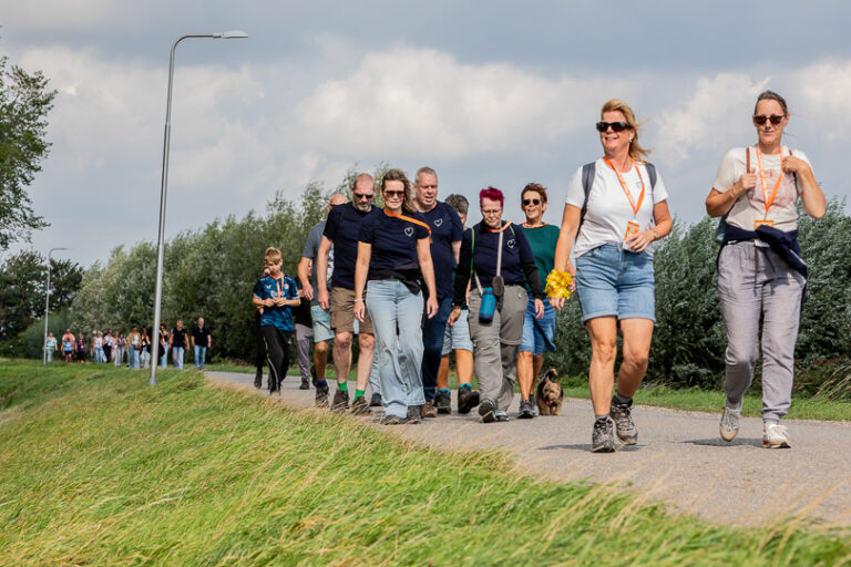 Wandel Feest Hoeksche Waard 2026, foto 344