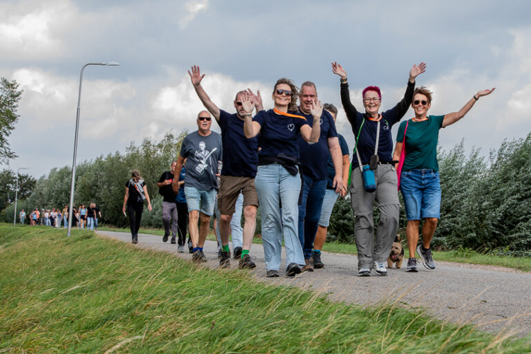 Wandel Feest Hoeksche Waard 2026, foto 345