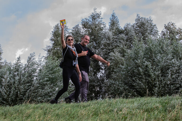 Wandel Feest Hoeksche Waard 2026, foto 346