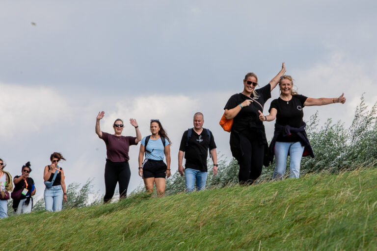 Wandel Feest Hoeksche Waard 2026, foto 347