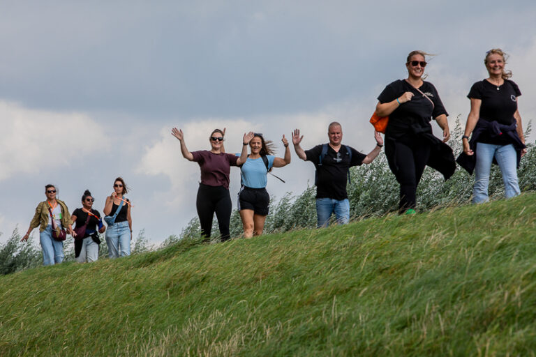 Wandel Feest Hoeksche Waard 2026, foto 348