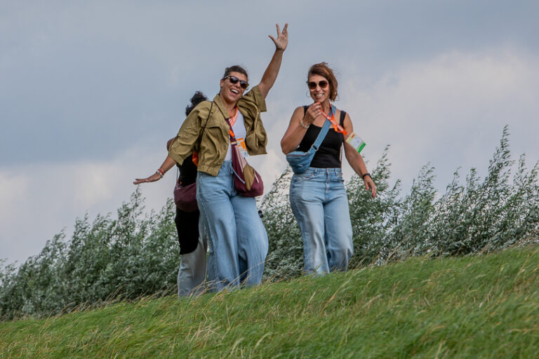Wandel Feest Hoeksche Waard 2026, foto 350
