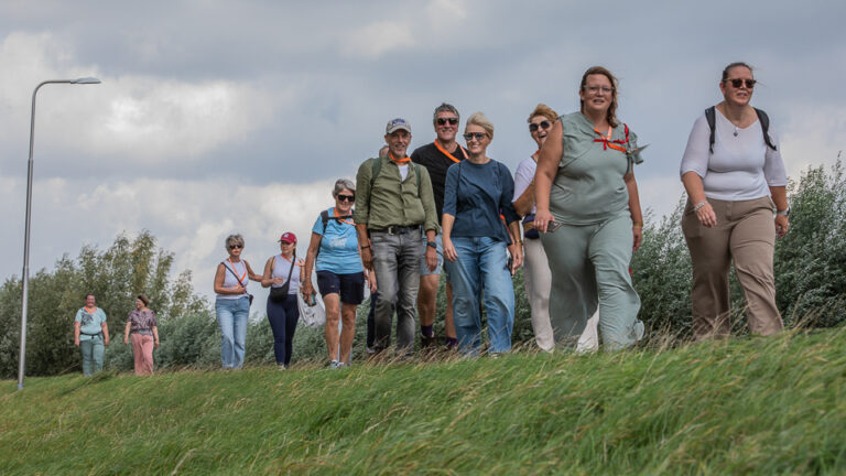 Wandel Feest Hoeksche Waard 2026, foto 354