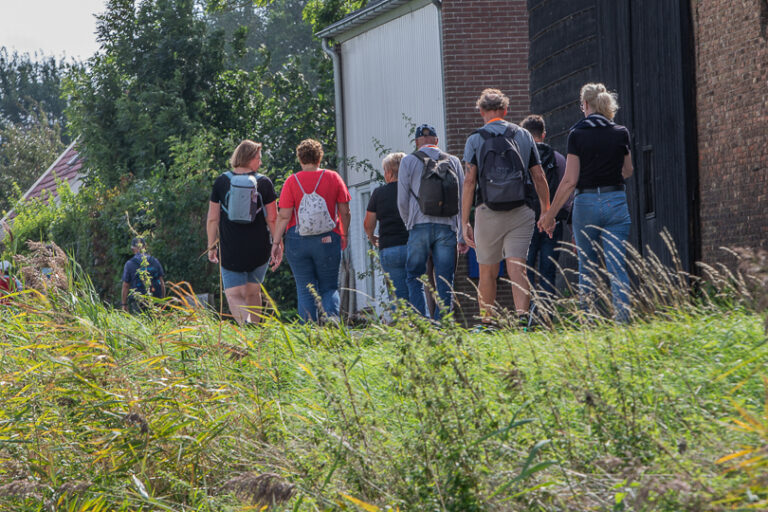 Wandel Feest Hoeksche Waard 2026, foto 355