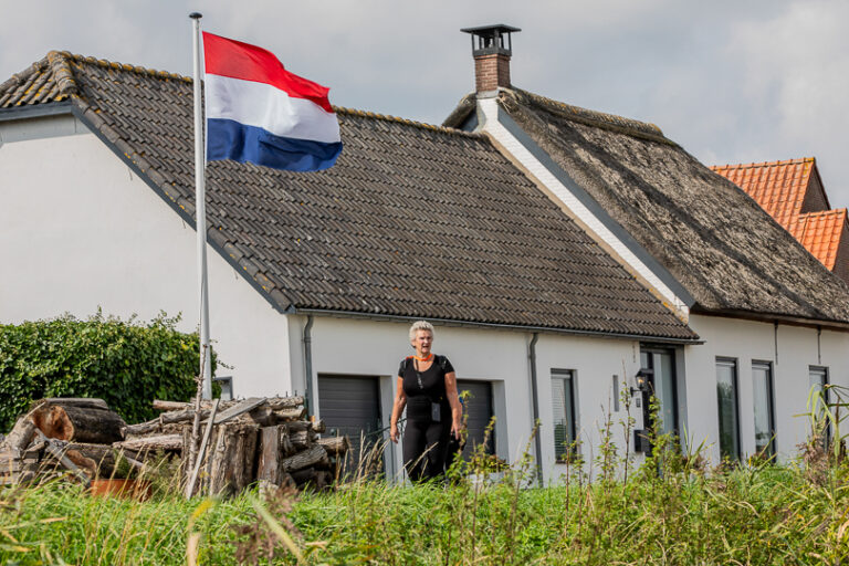 Wandel Feest Hoeksche Waard 2026, foto 356