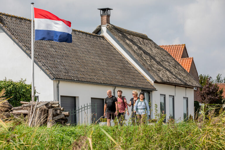 Wandel Feest Hoeksche Waard 2026, foto 357