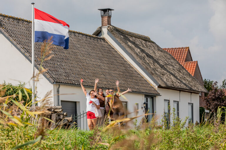 Wandel Feest Hoeksche Waard 2026, foto 358