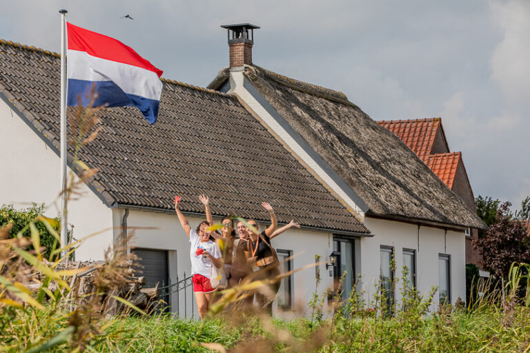 Wandel Feest Hoeksche Waard 2026, foto 359