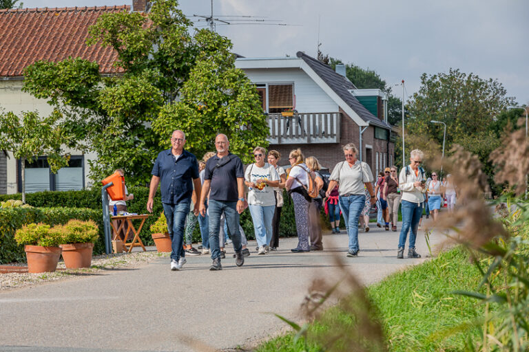 Wandel Feest Hoeksche Waard 2026, foto 361