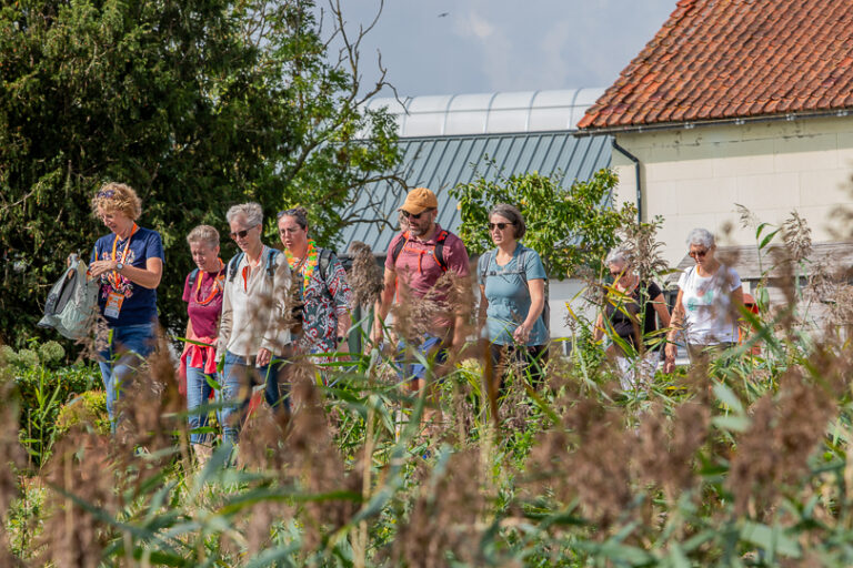 Wandel Feest Hoeksche Waard 2026, foto 362