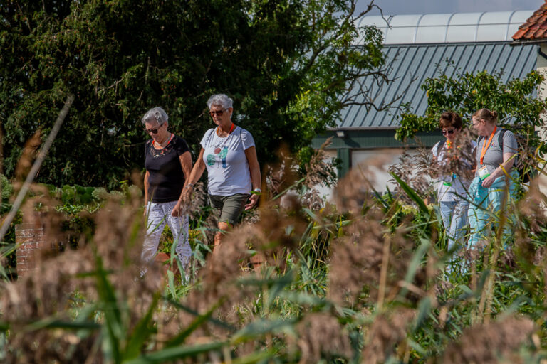Wandel Feest Hoeksche Waard 2026, foto 363