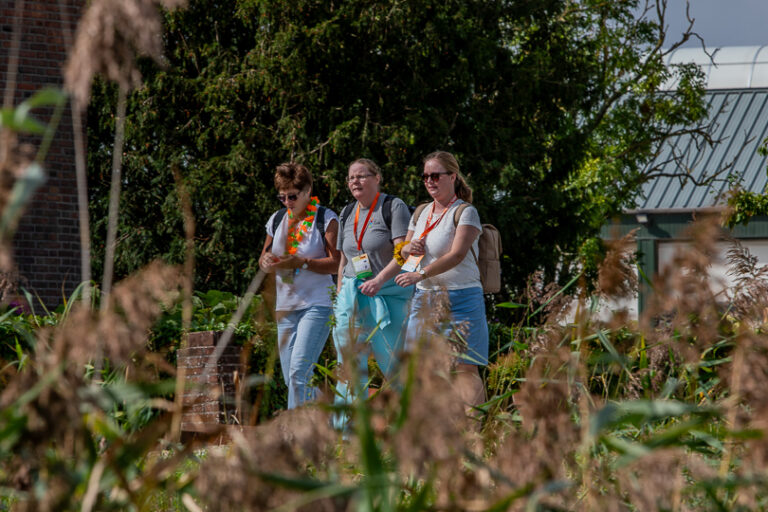 Wandel Feest Hoeksche Waard 2026, foto 365