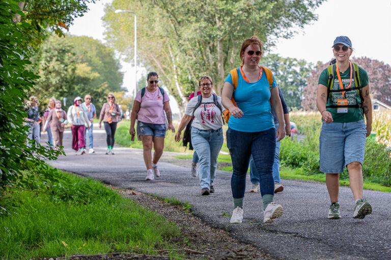 Wandel Feest Hoeksche Waard 2026, foto 366