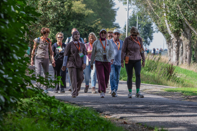 Wandel Feest Hoeksche Waard 2026, foto 367