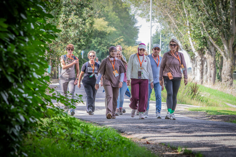 Wandel Feest Hoeksche Waard 2026, foto 368