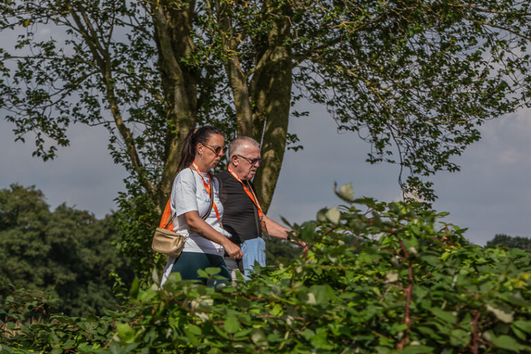 Wandel Feest Hoeksche Waard 2026, foto 372