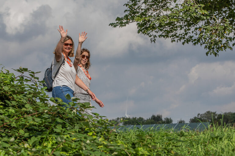 Wandel Feest Hoeksche Waard 2026, foto 373