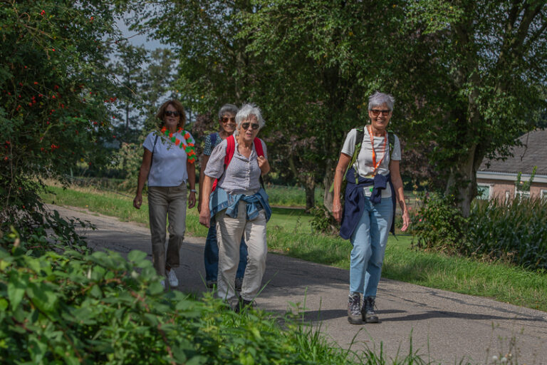 Wandel Feest Hoeksche Waard 2026, foto 375