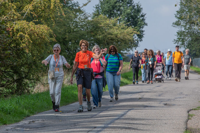 Wandel Feest Hoeksche Waard 2026, foto 377