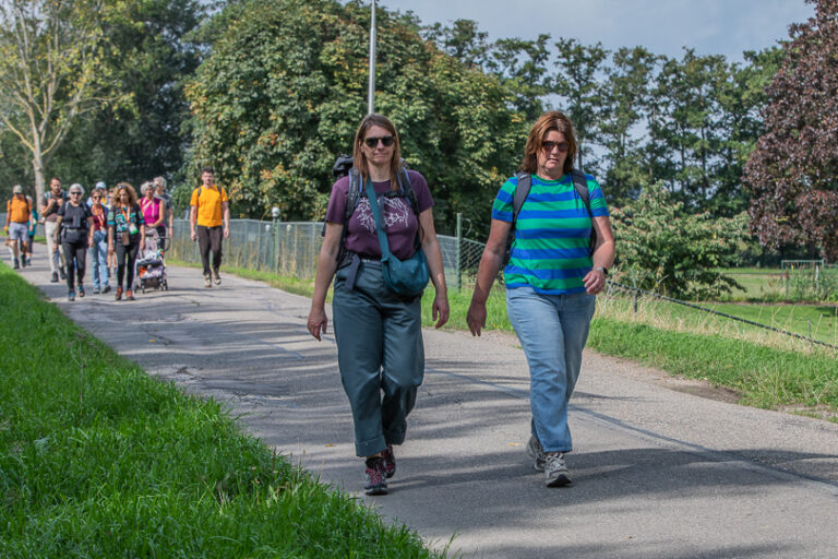 Wandel Feest Hoeksche Waard 2026, foto 378