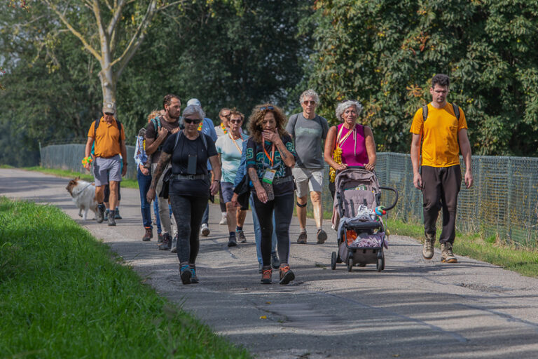 Wandel Feest Hoeksche Waard 2026, foto 379