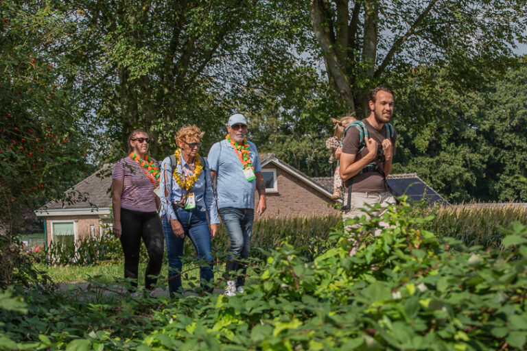 Wandel Feest Hoeksche Waard 2026, foto 380