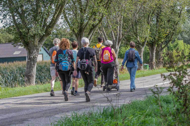Wandel Feest Hoeksche Waard 2026, foto 382