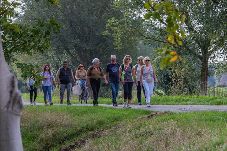 Wandel Feest Hoeksche Waard 2026, foto 387